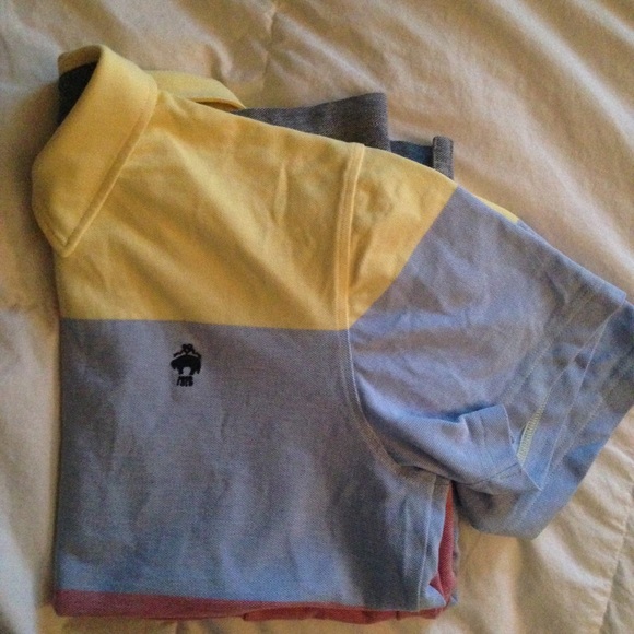 Brooks Brothers polo - Picture 3 of 6